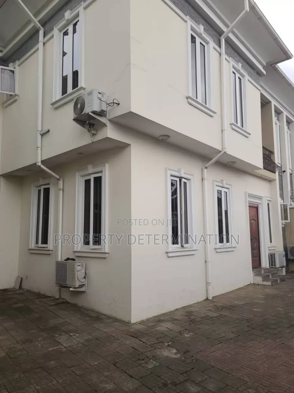 4bdrm Duplex in Magodo Gra Phase 2 for rent in GRA Phase 2 Shangisha