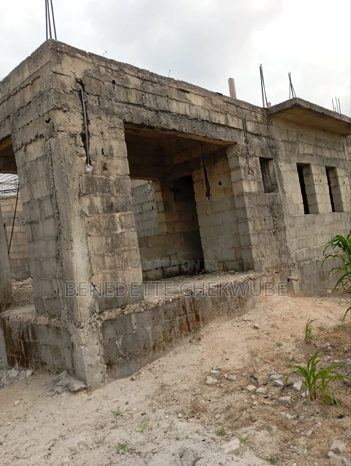 2bdrm Duplex in Eneka, Port-Harcourt for sale in Port-Harcourt