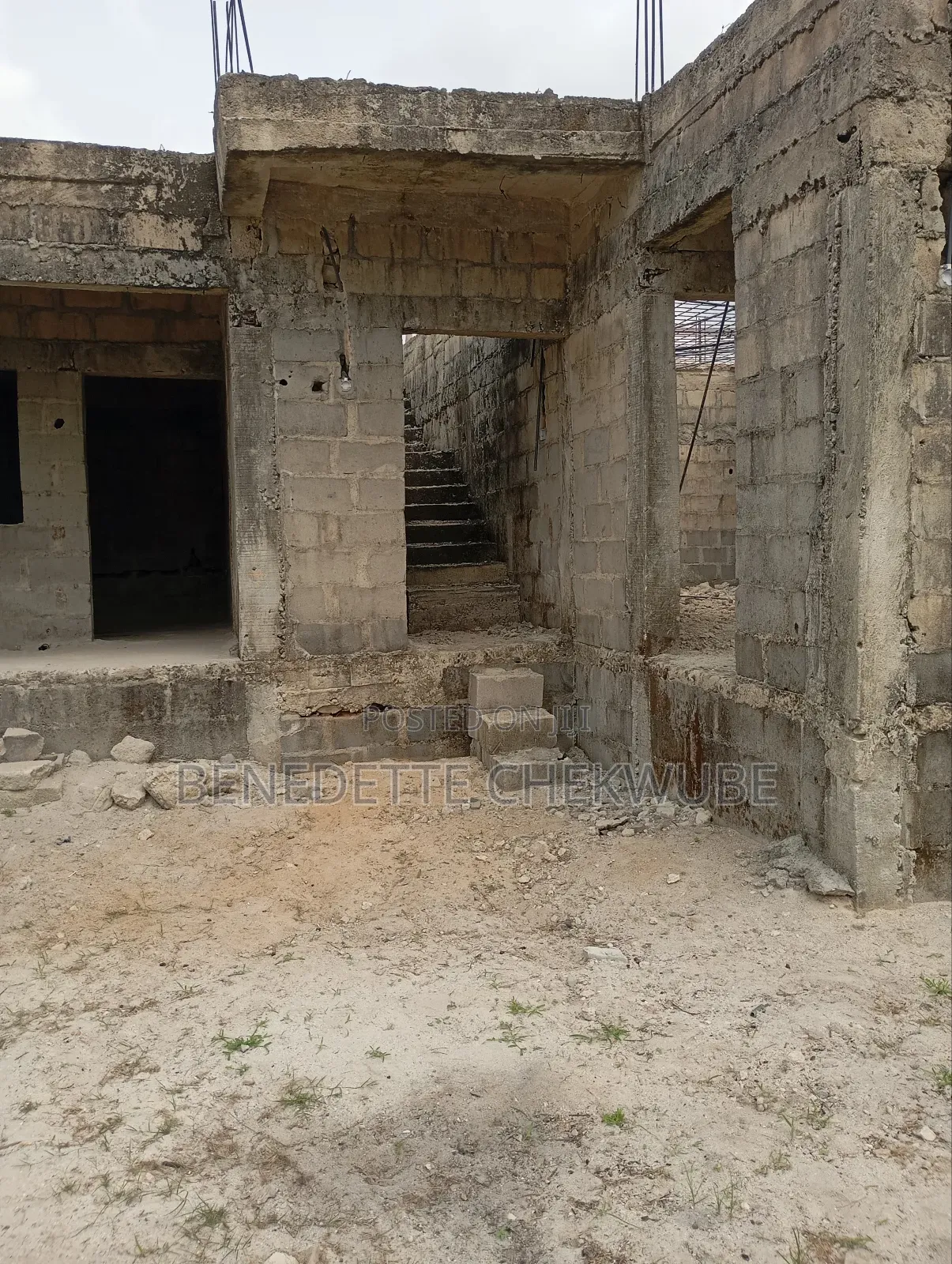 2bdrm Duplex in Eneka, Port-Harcourt for sale in Port-Harcourt