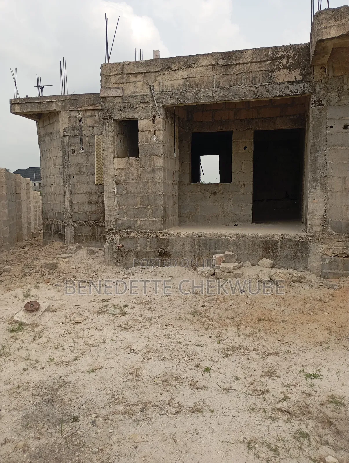 2bdrm Duplex in Eneka, Port-Harcourt for sale in Port-Harcourt