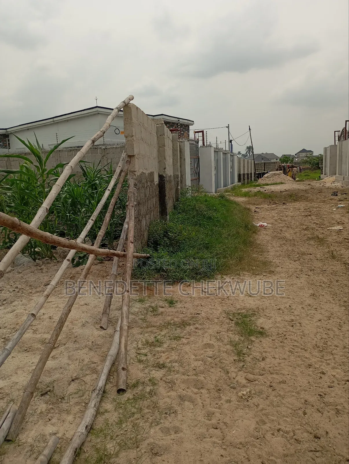 2bdrm Duplex in Eneka, Port-Harcourt for sale in Port-Harcourt