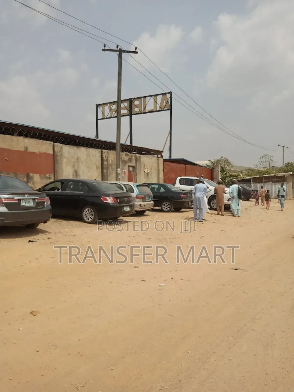Idu Land Size: 12.34 Hectares
Purpose: Mixed Use (Comprehensive) in Katampe