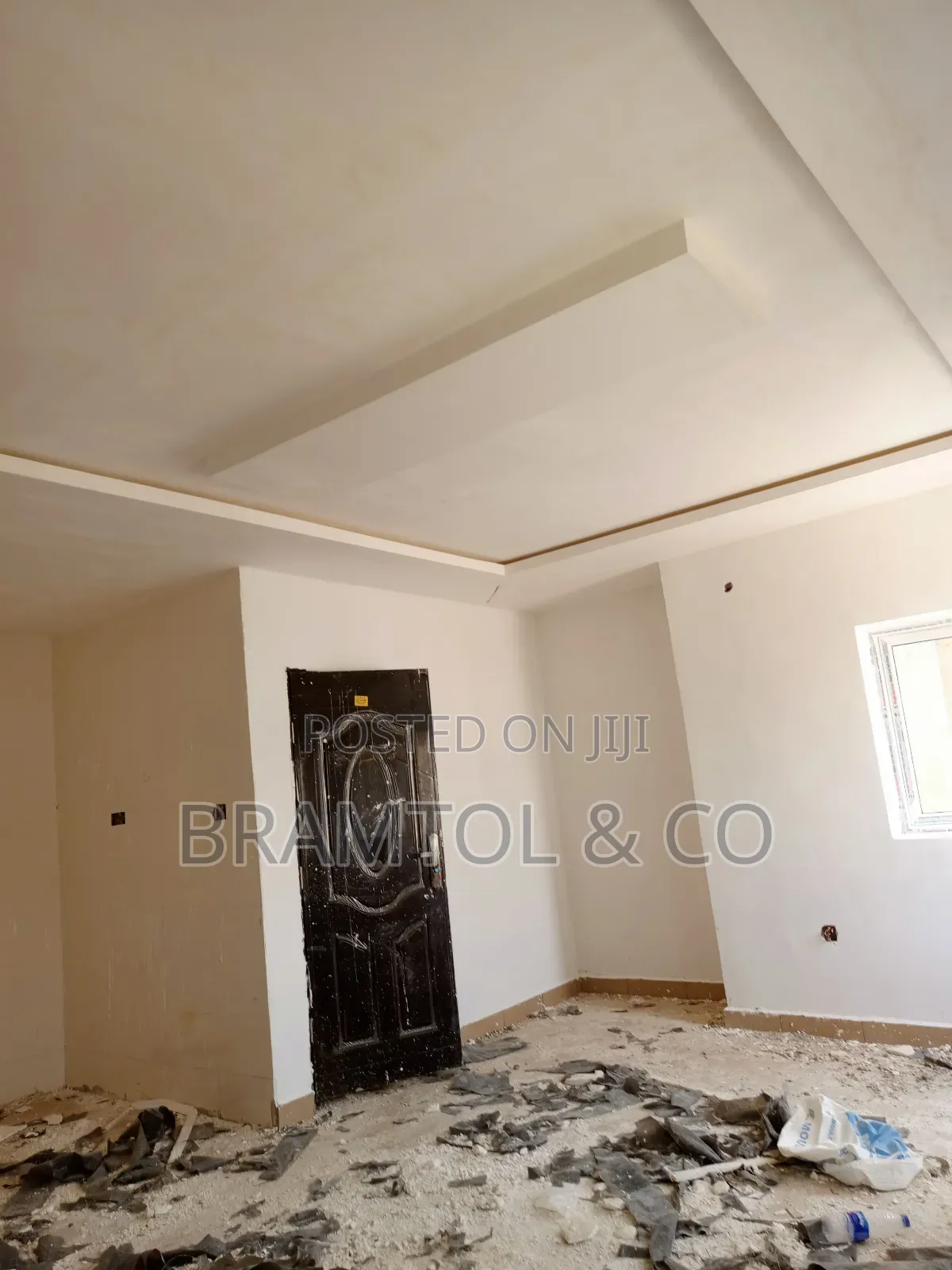 1bdrm Bedsitter in Wuye for rent in Wuye