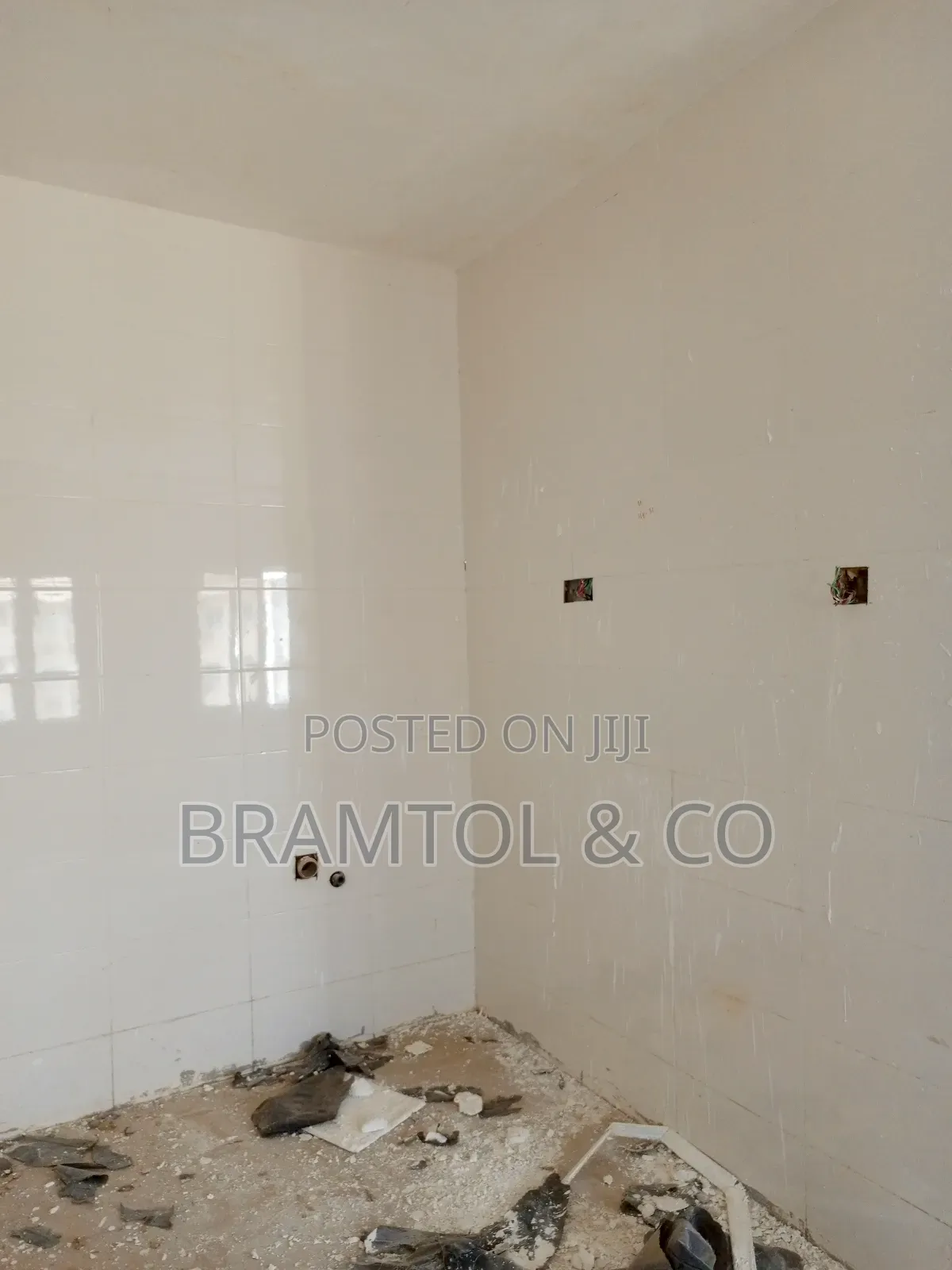 1bdrm Bedsitter in Wuye for rent in Wuye