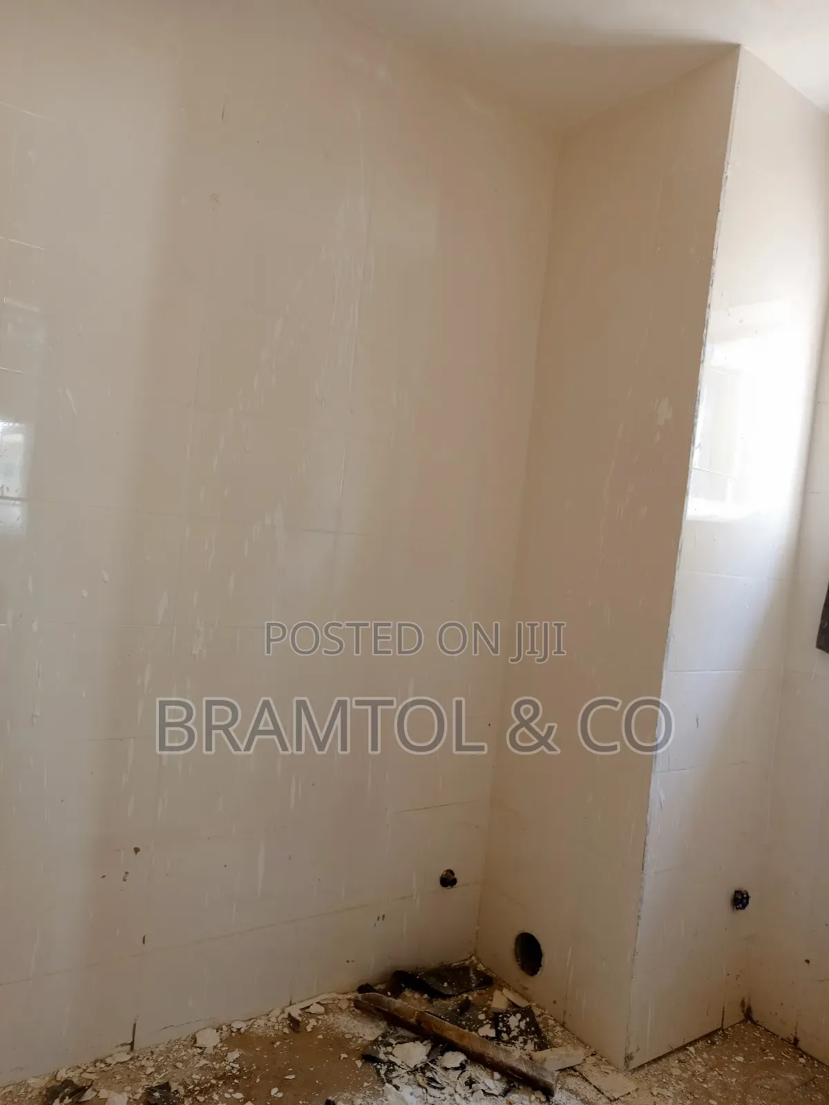 1bdrm Bedsitter in Wuye for rent in Wuye
