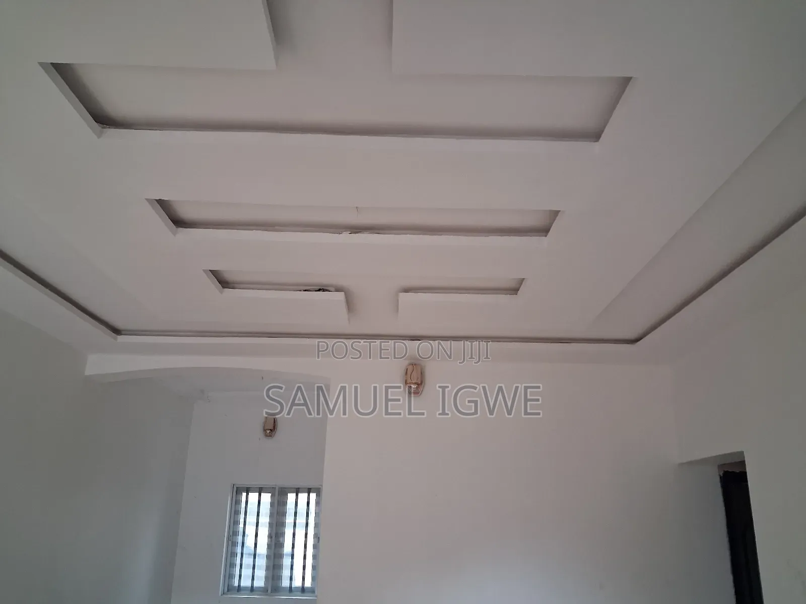 2bdrm Block of Flats in Golf Estate, Enugu for rent in Enugu
