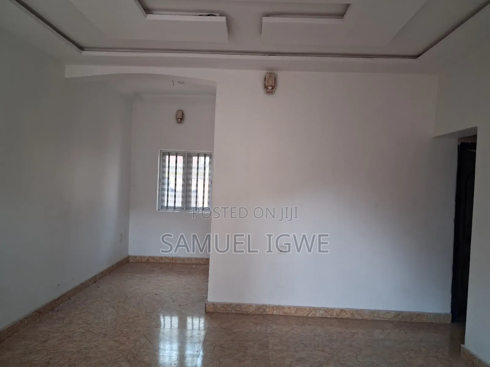 2bdrm Block of Flats in Golf Estate, Enugu for rent in Enugu