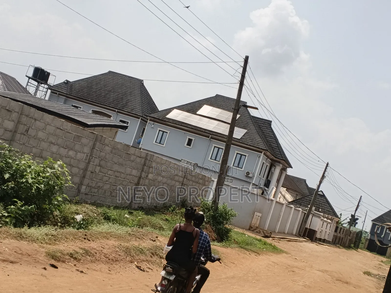 Family Recipes Larry Bobo in Ikorodu