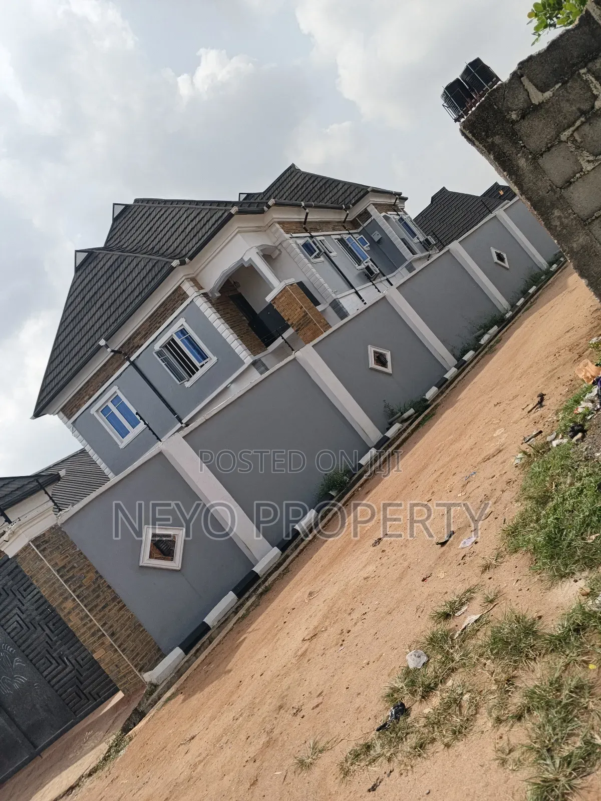 Deed of Assignment in Igbogbo