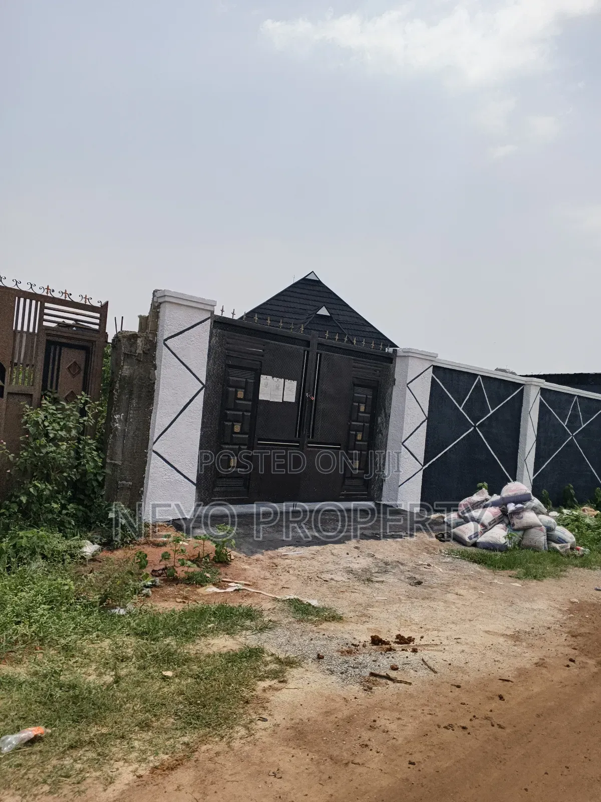 Deed of Assignment in Igbogbo