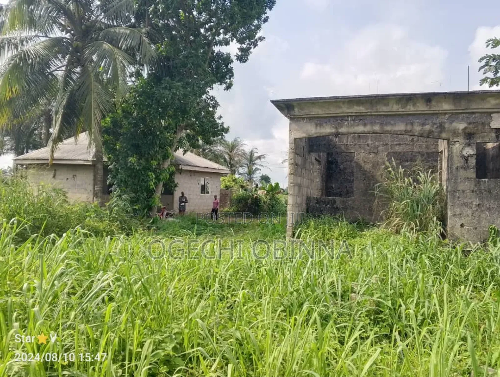 3bdrm Bungalow in Port-Harcourt for sale in Port-Harcourt