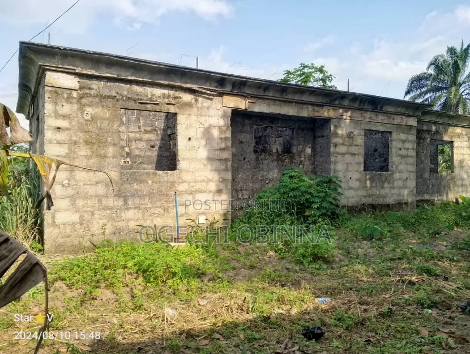 3bdrm Bungalow in Port-Harcourt for sale in Port-Harcourt