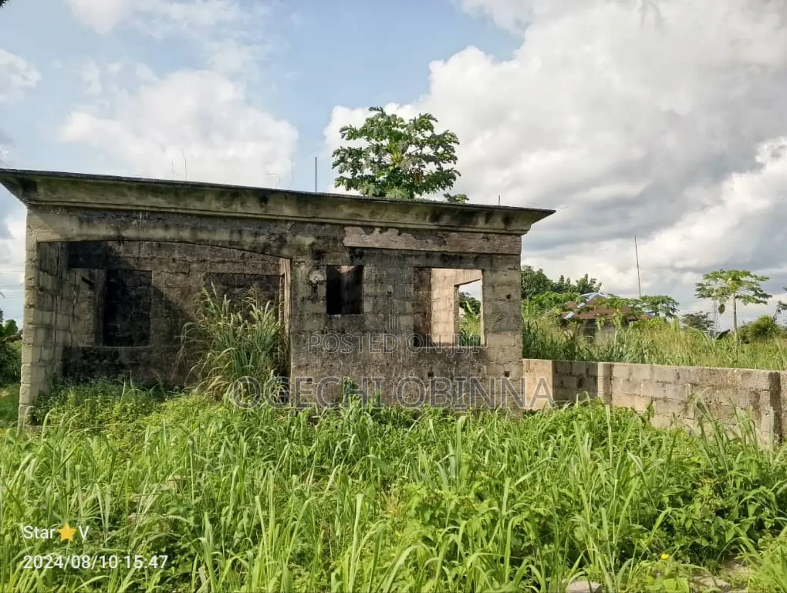 3bdrm Bungalow in Port-Harcourt for sale in Port-Harcourt