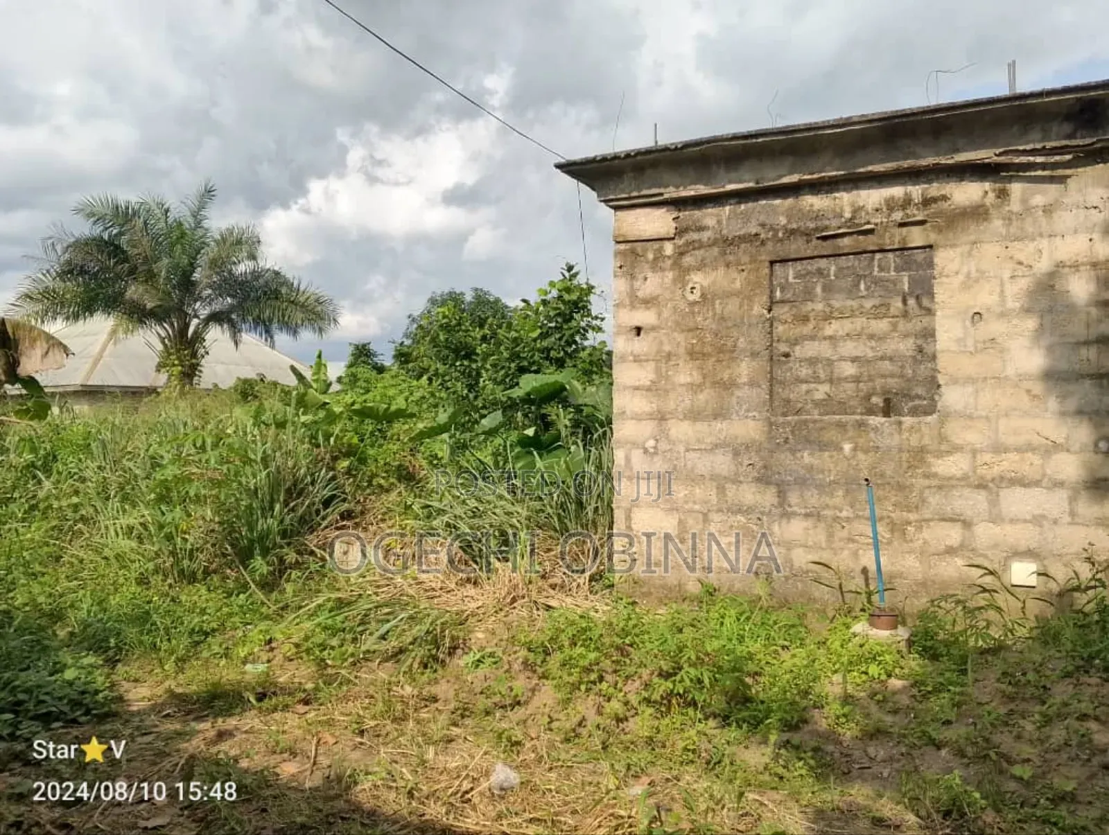 3bdrm Bungalow in Port-Harcourt for sale in Port-Harcourt