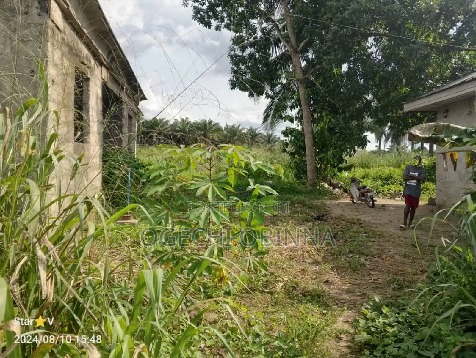 3bdrm Bungalow in Port-Harcourt for sale in Port-Harcourt