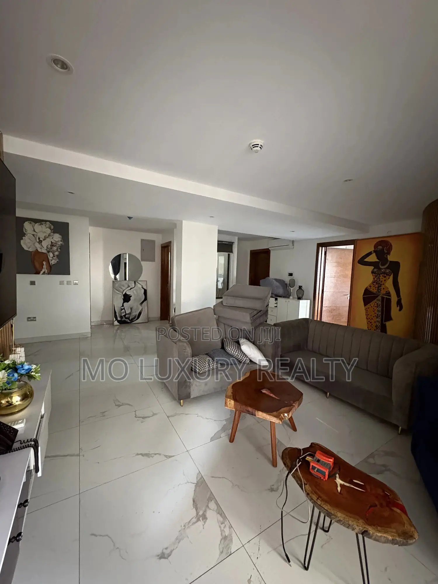 2bdrm Apartment in Victoria Island for sale in Victoria Island