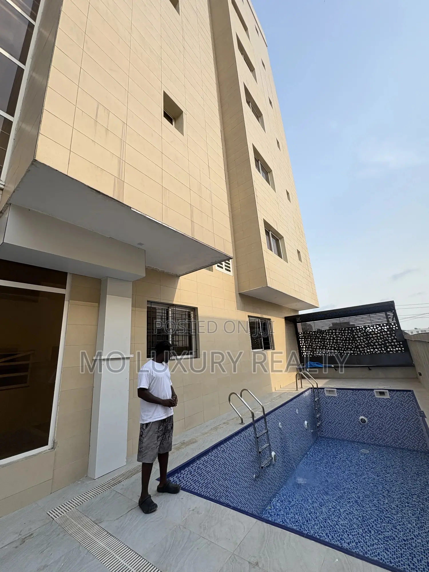 2bdrm Apartment in Victoria Island for sale in Victoria Island