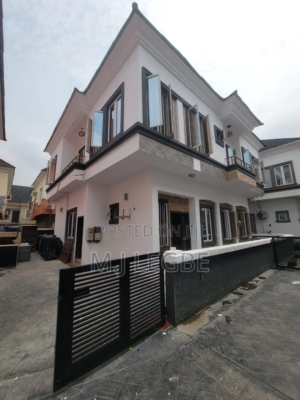 Mini Flat in Bera, Lekki for rent in Lekki