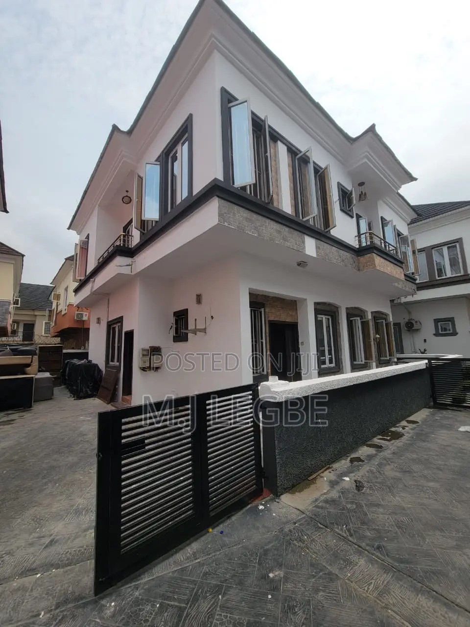 Mini Flat in Bera, Lekki for rent in Lekki