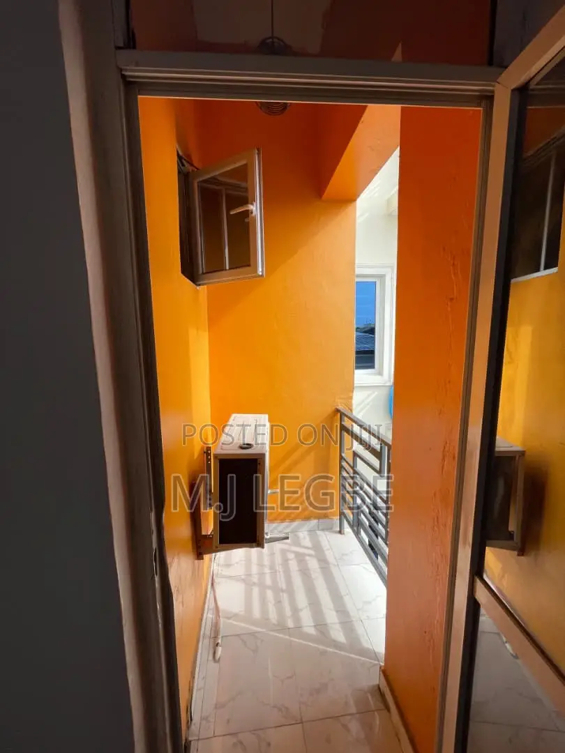 Studio Apartment in Chevron, Lekki for rent in Lekki