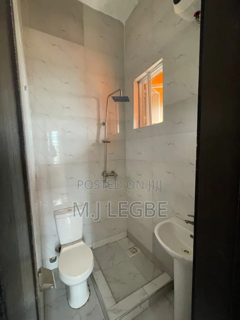Studio Apartment in Chevron, Lekki for rent in Lekki
