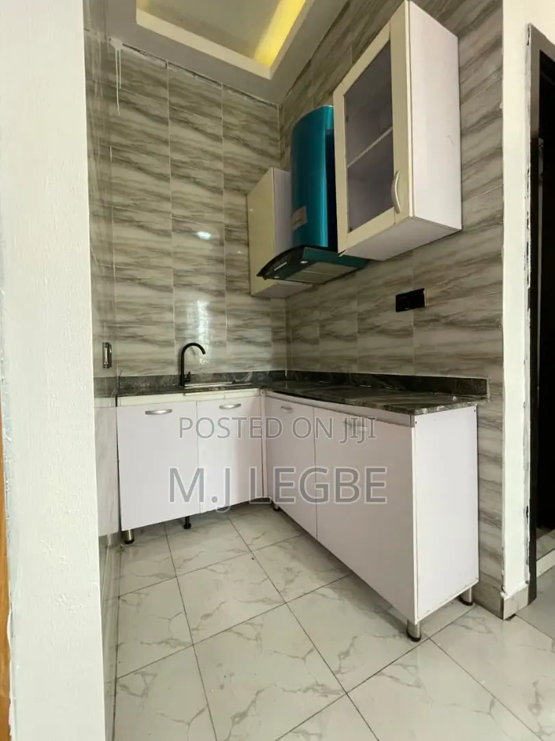 Studio Apartment in Chevron, Lekki for rent in Lekki