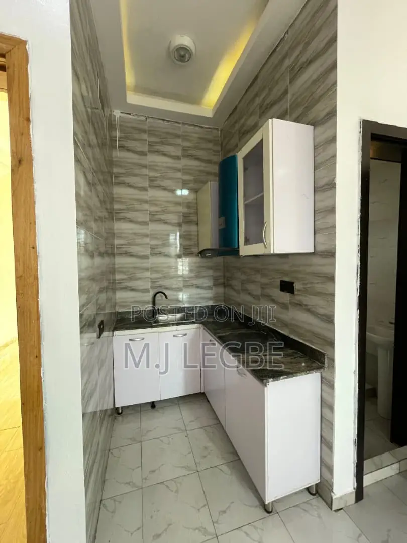 Studio Apartment in Chevron, Lekki for rent in Lekki