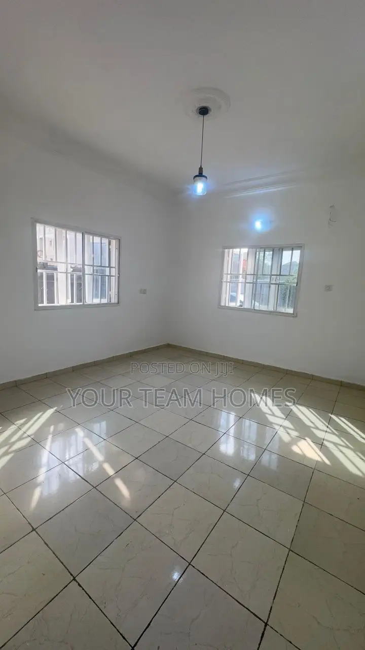 3bdrm Block of Flats in Lifecamp for rent in Life Camp