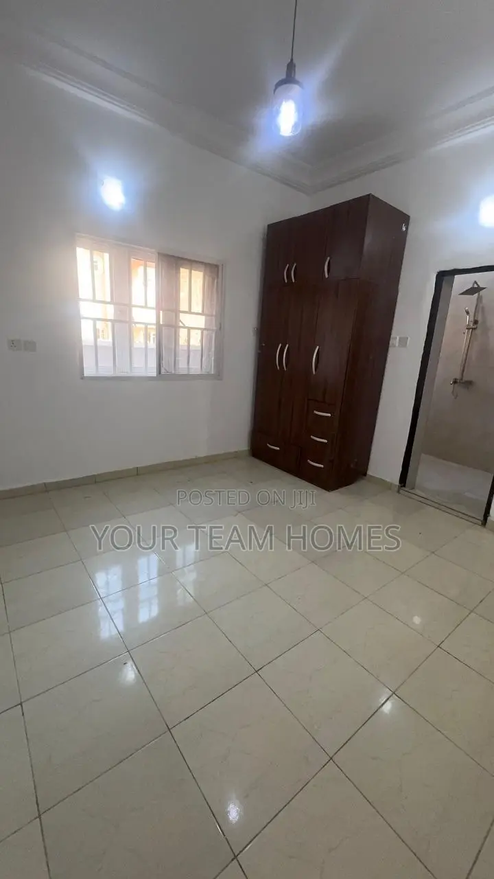 3bdrm Block of Flats in Lifecamp for rent in Life Camp