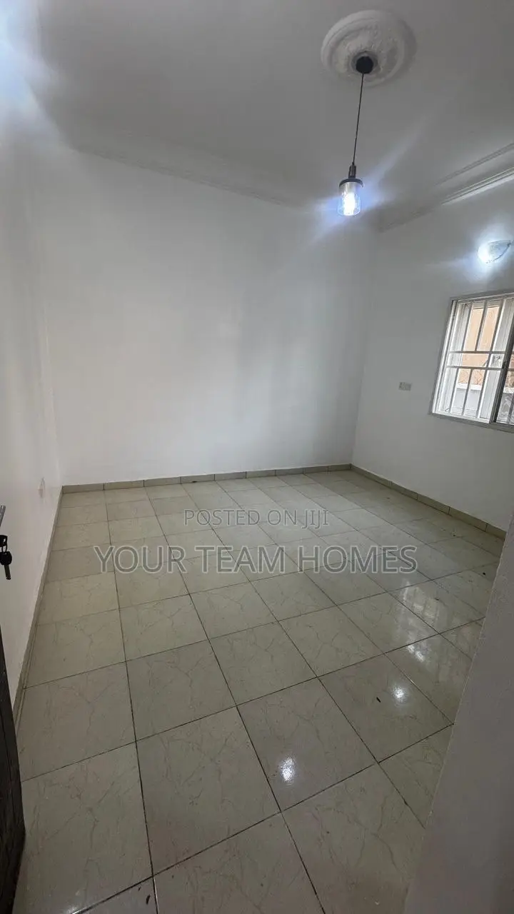 3bdrm Block of Flats in Lifecamp for rent in Life Camp