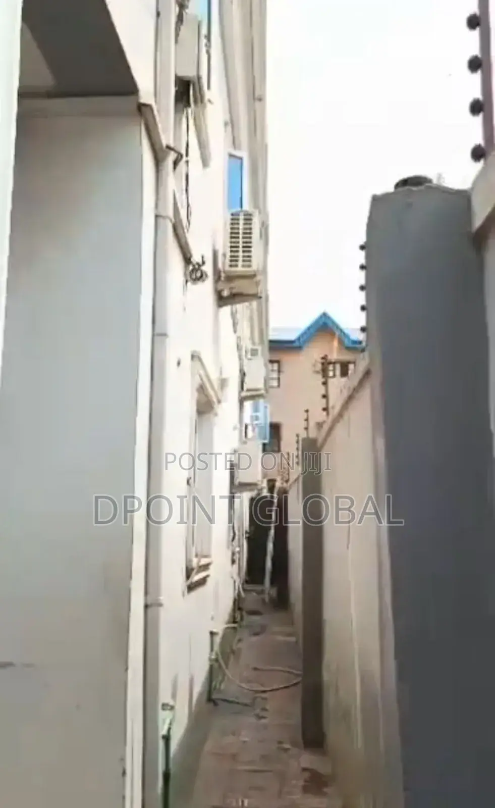 8bdrm Duplex in Not Estate, Abule Egba for sale in Abule Egba