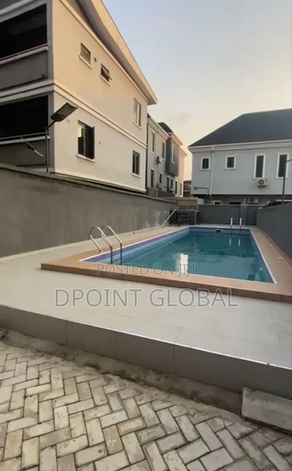 Furnished 3bdrm Apartment in Estate, Phase 2 for sale in Phase 2