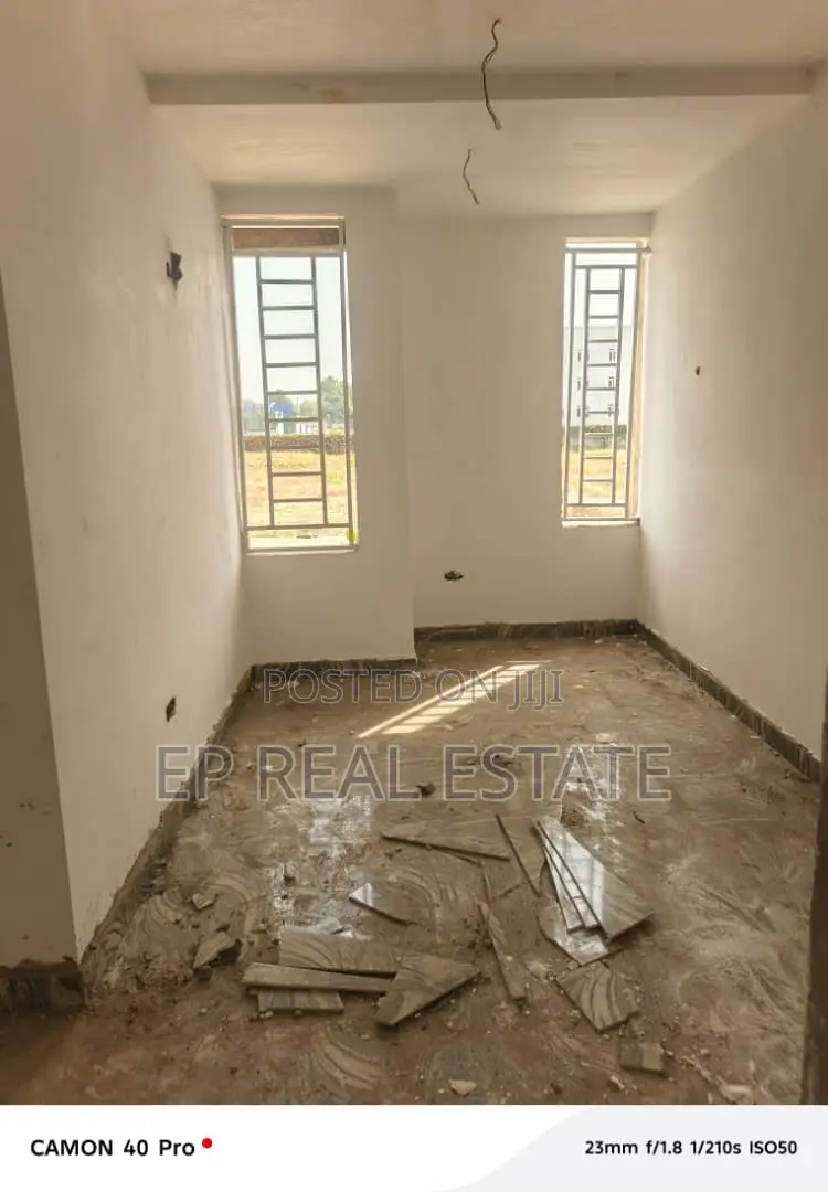 3bdrm Duplex in Jabi for sale in Jabi