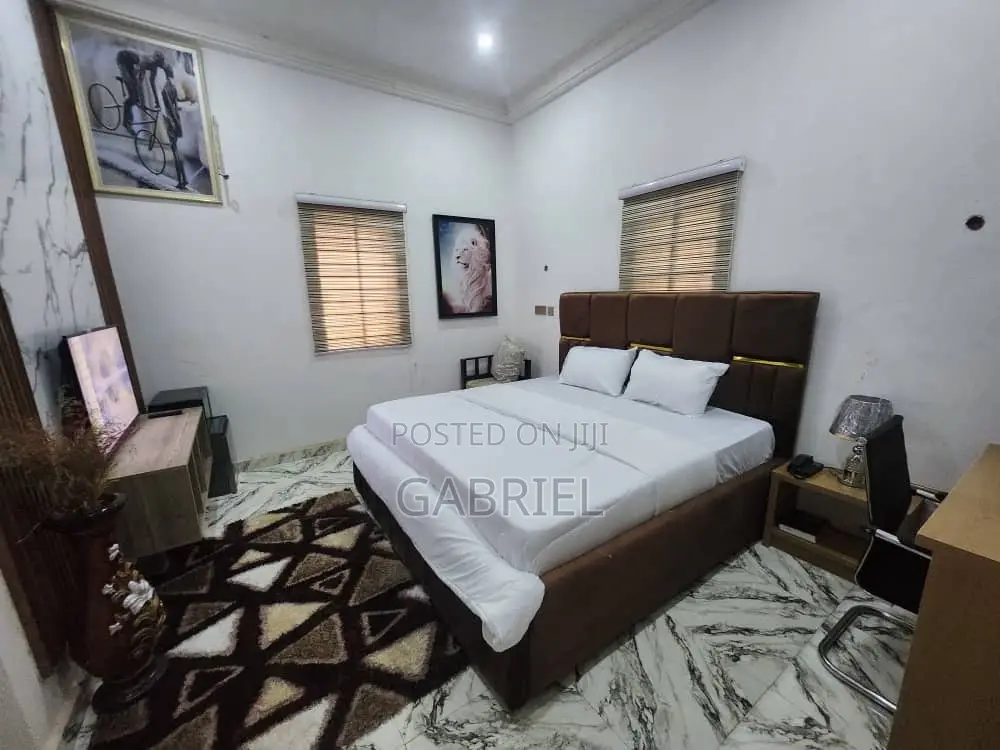 Furnished 5bdrm Duplex in Dawaki Estate for sale in Dawaki