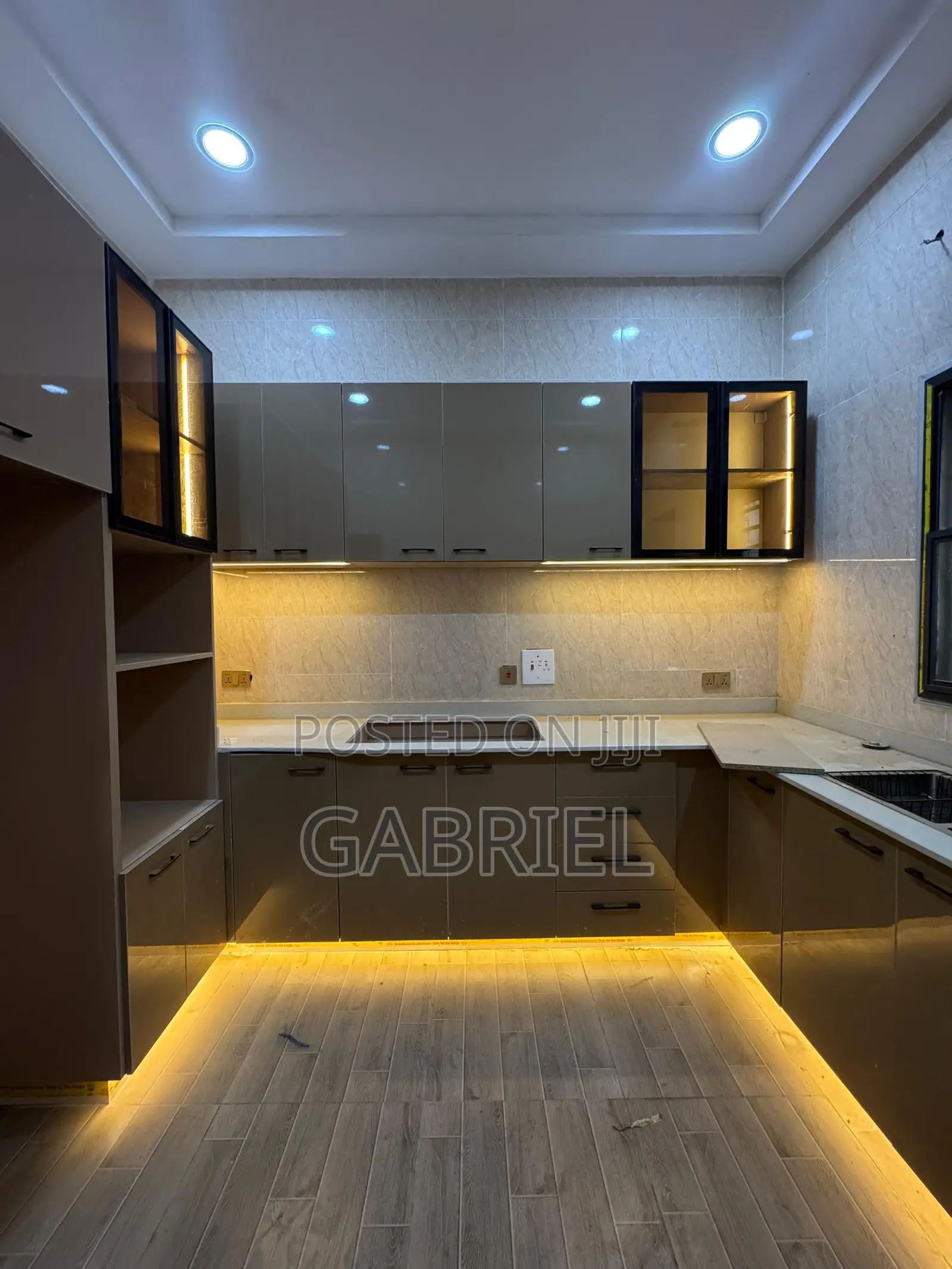 Furnished 5bdrm Duplex in Dawaki Estate for sale in Dawaki