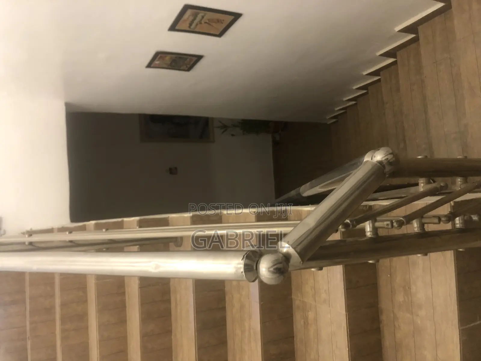 Furnished 5bdrm Duplex in Dawaki Estate for sale in Dawaki