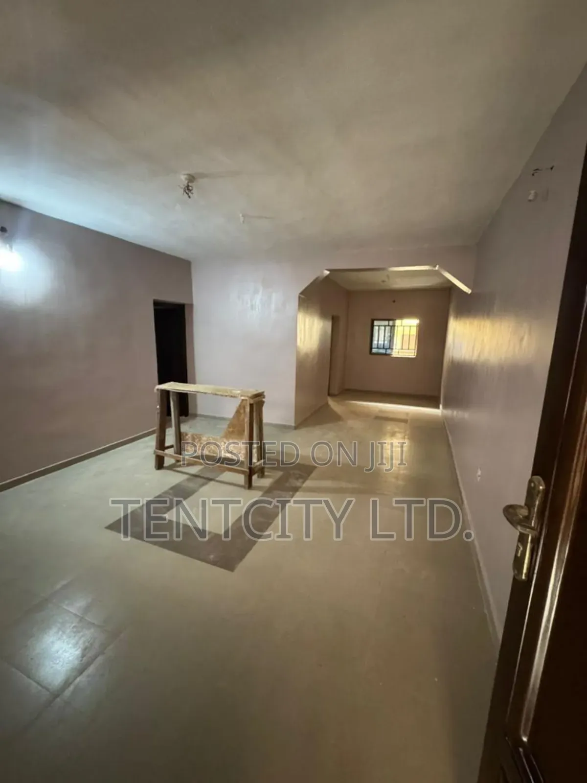 30-Room Hotel at Coal Camp, Enugu in Enugu