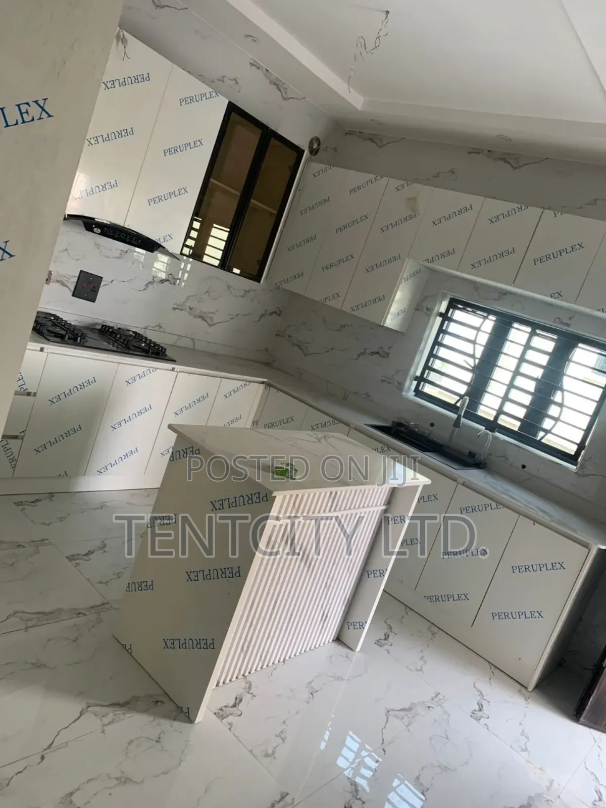 30-Room Hotel at Coal Camp, Enugu in Enugu