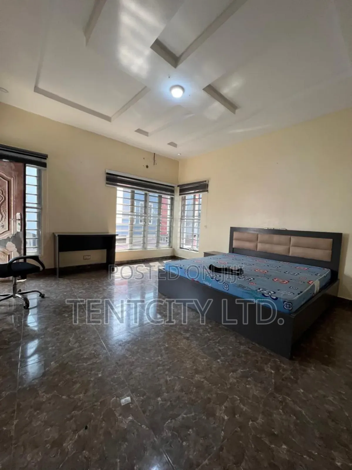 30-Room Hotel at Coal Camp, Enugu in Enugu