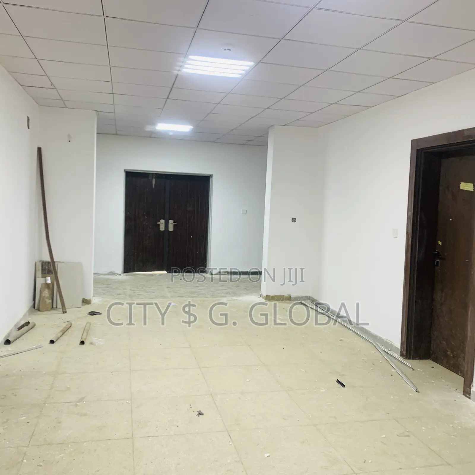 Office Space in Wuse Zone Abuja in Central Business District
