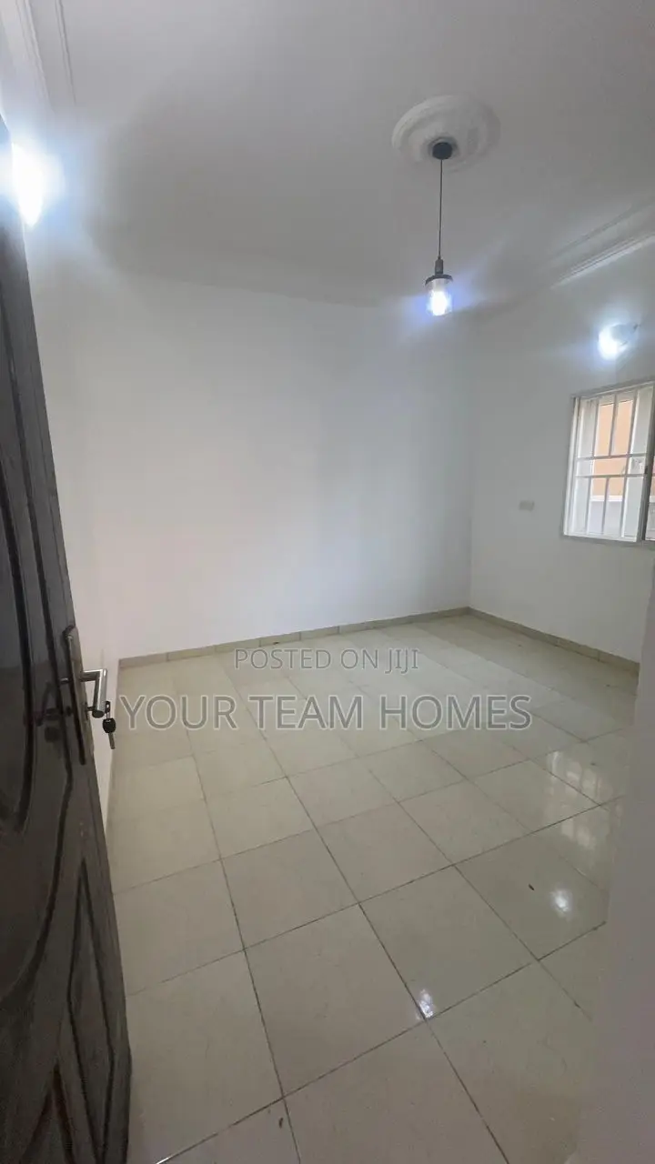 3bdrm Block of Flats in Lifecamp for rent in Life Camp