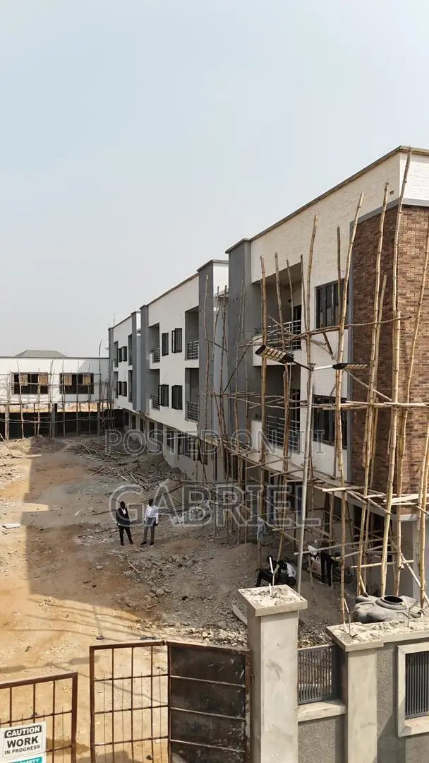 2bdrm Apartment in Katampe for sale in Katampe (Main)
