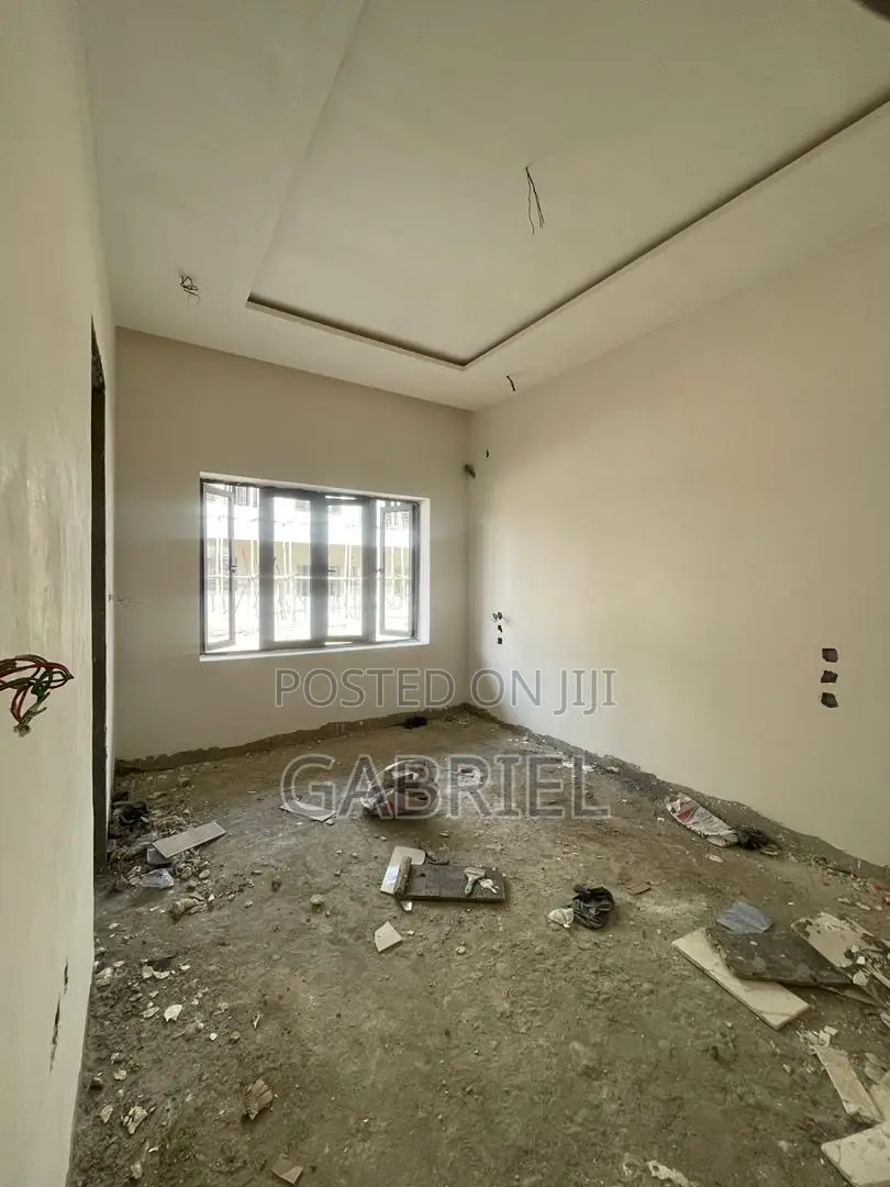2bdrm Apartment in Katampe for sale in Katampe (Main)