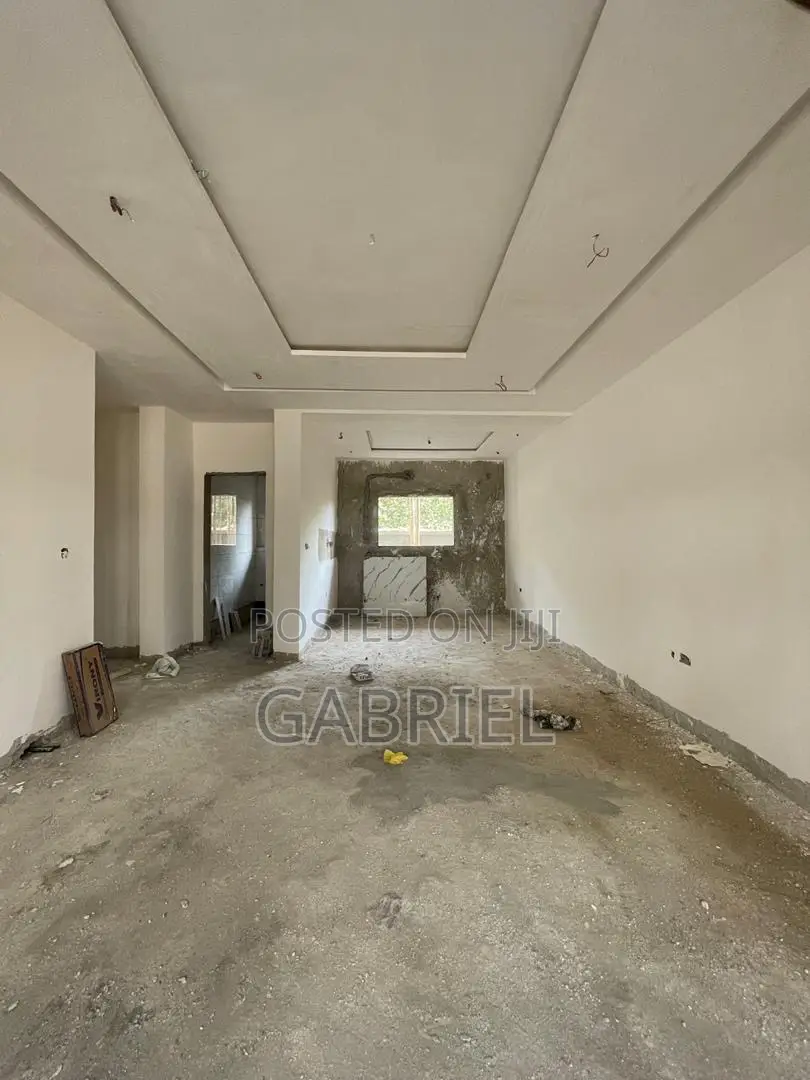 2bdrm Apartment in Katampe for sale in Katampe (Main)