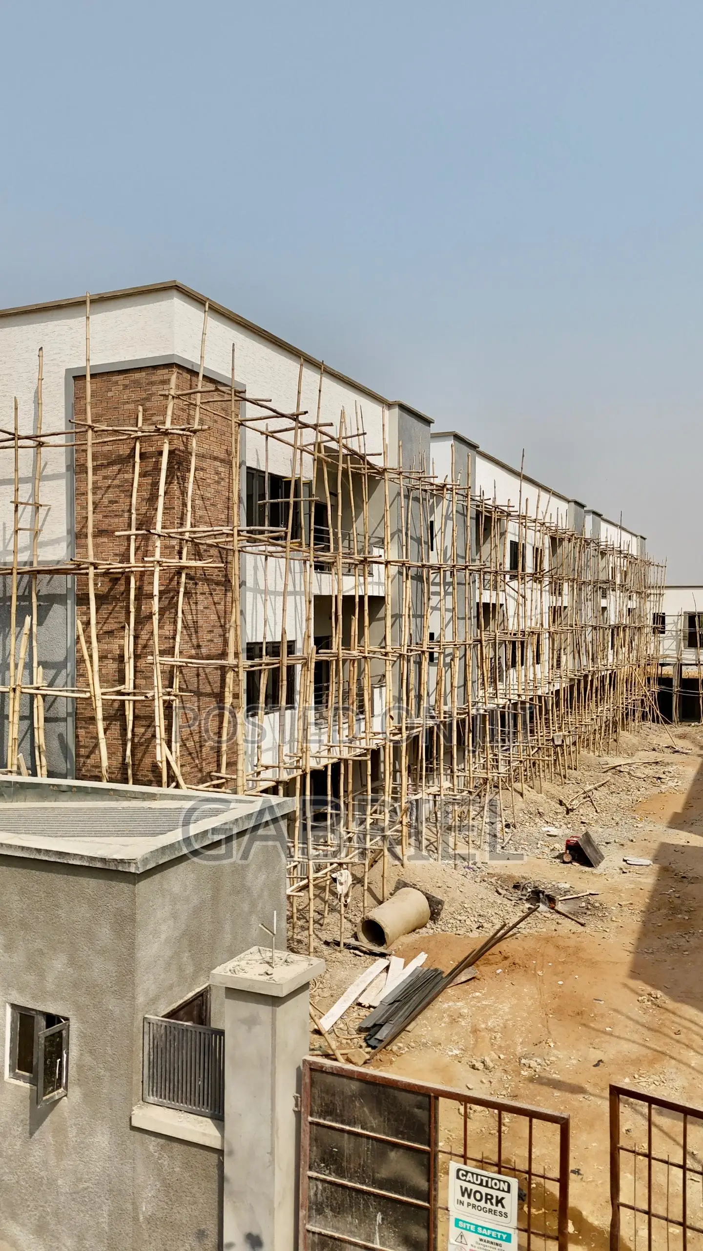 2bdrm Apartment in Katampe for sale in Katampe (Main)