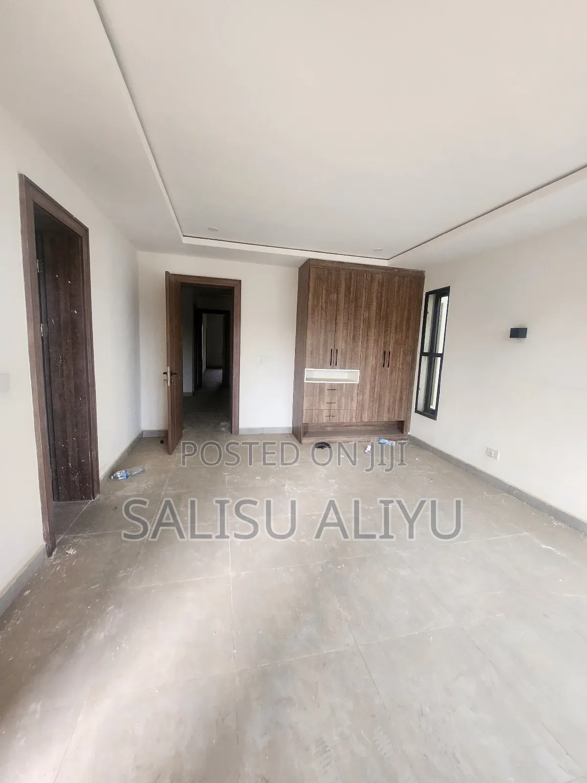 5bdrm Duplex in Life Camp for sale in Life Camp
