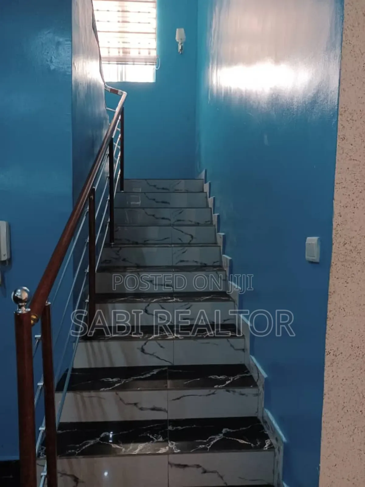 Furnished 5bdrm Duplex in Bowntone Estate, Ikate for sale in Ikate