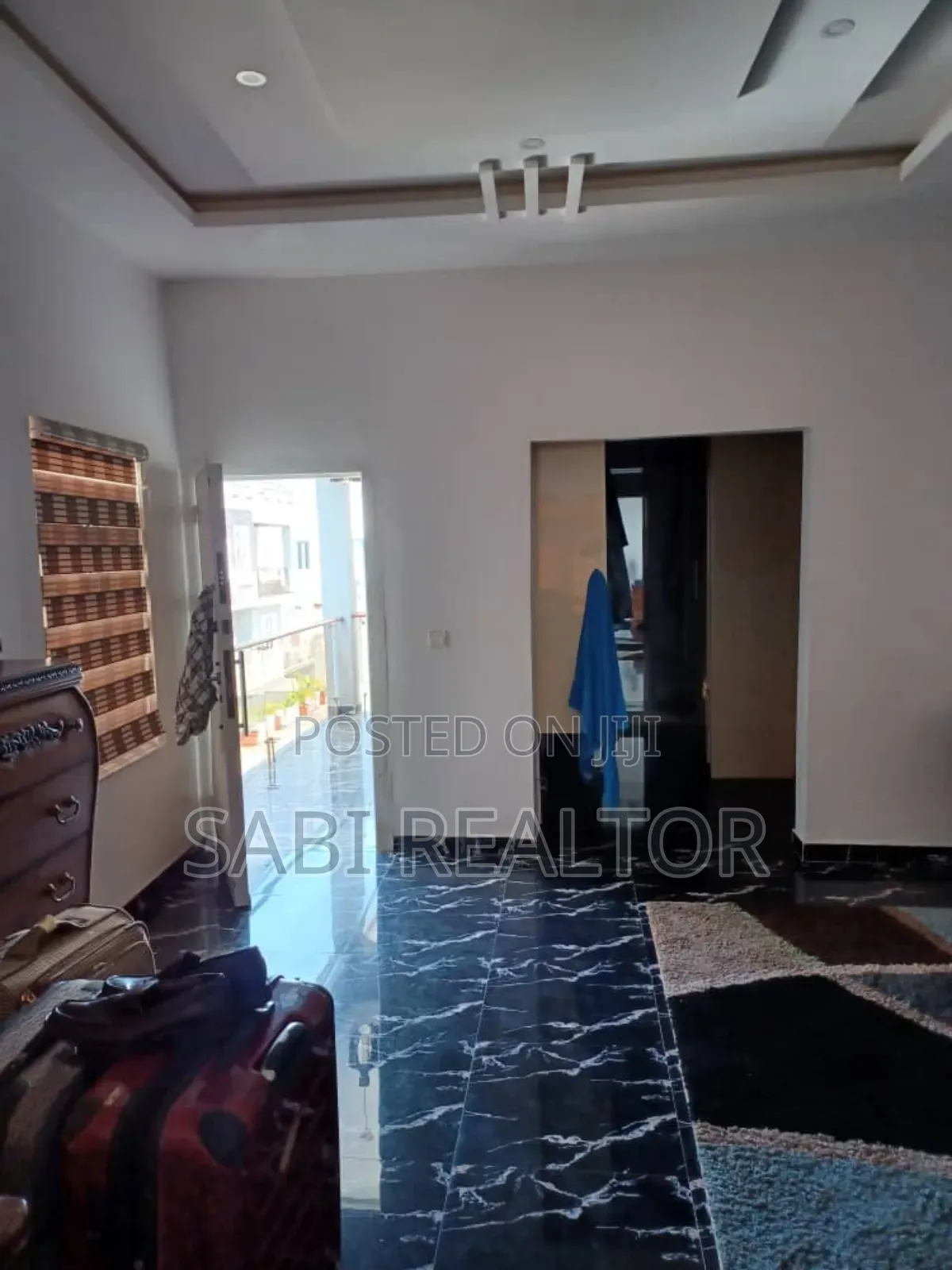 Furnished 5bdrm Duplex in Bowntone Estate, Ikate for sale in Ikate