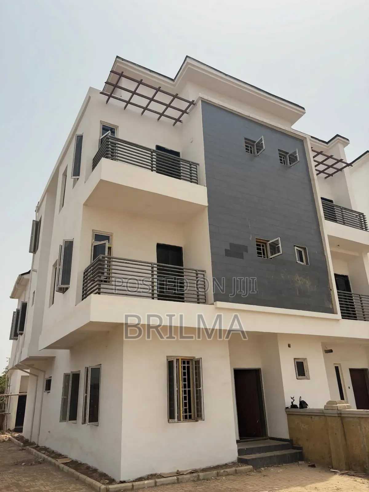 4bdrm Duplex in Gudu for sale in Gudu