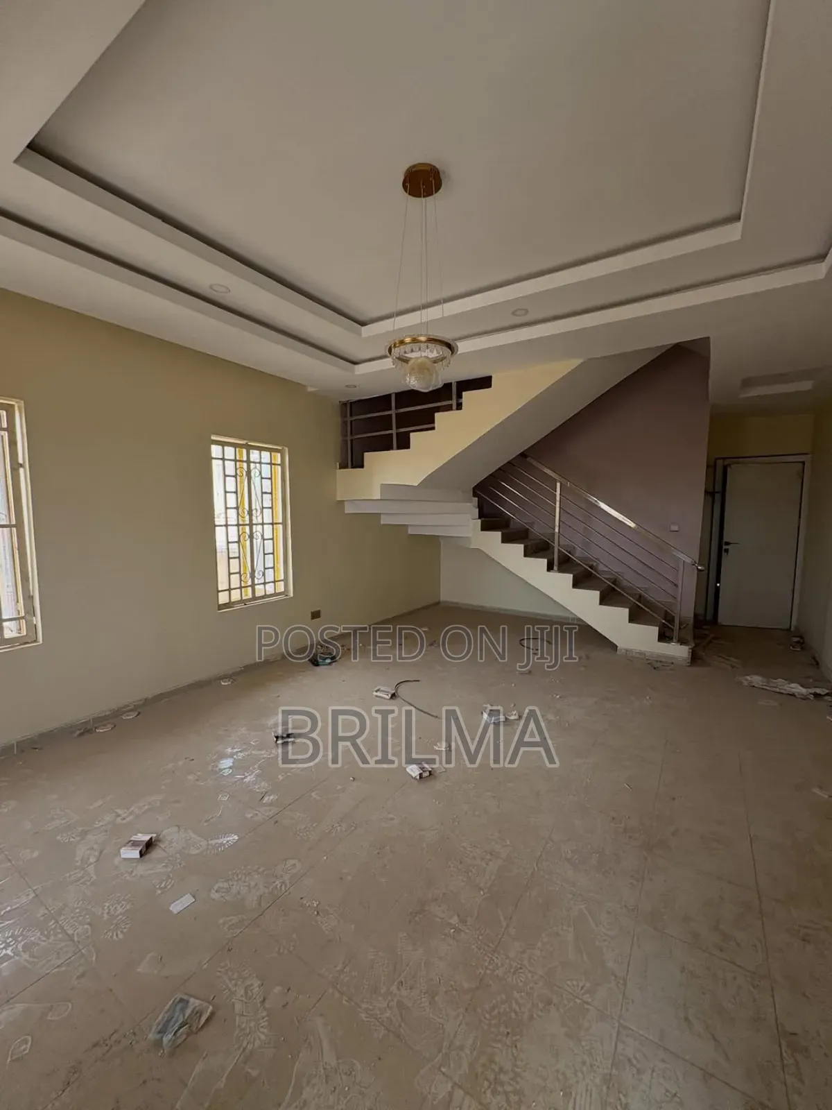 4bdrm Duplex in Gudu for sale in Gudu